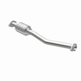 t 99-01 Esteem 1.8L OEM Direct-Fit Catalytic Converter 49113 Magnaflow MagnaFlow Exhaust Products