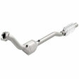 MagnaFlow direct-fit catalytic converter for 1999-2001 Ford 5.0L stainless steel CARB compliant OBDII 51819