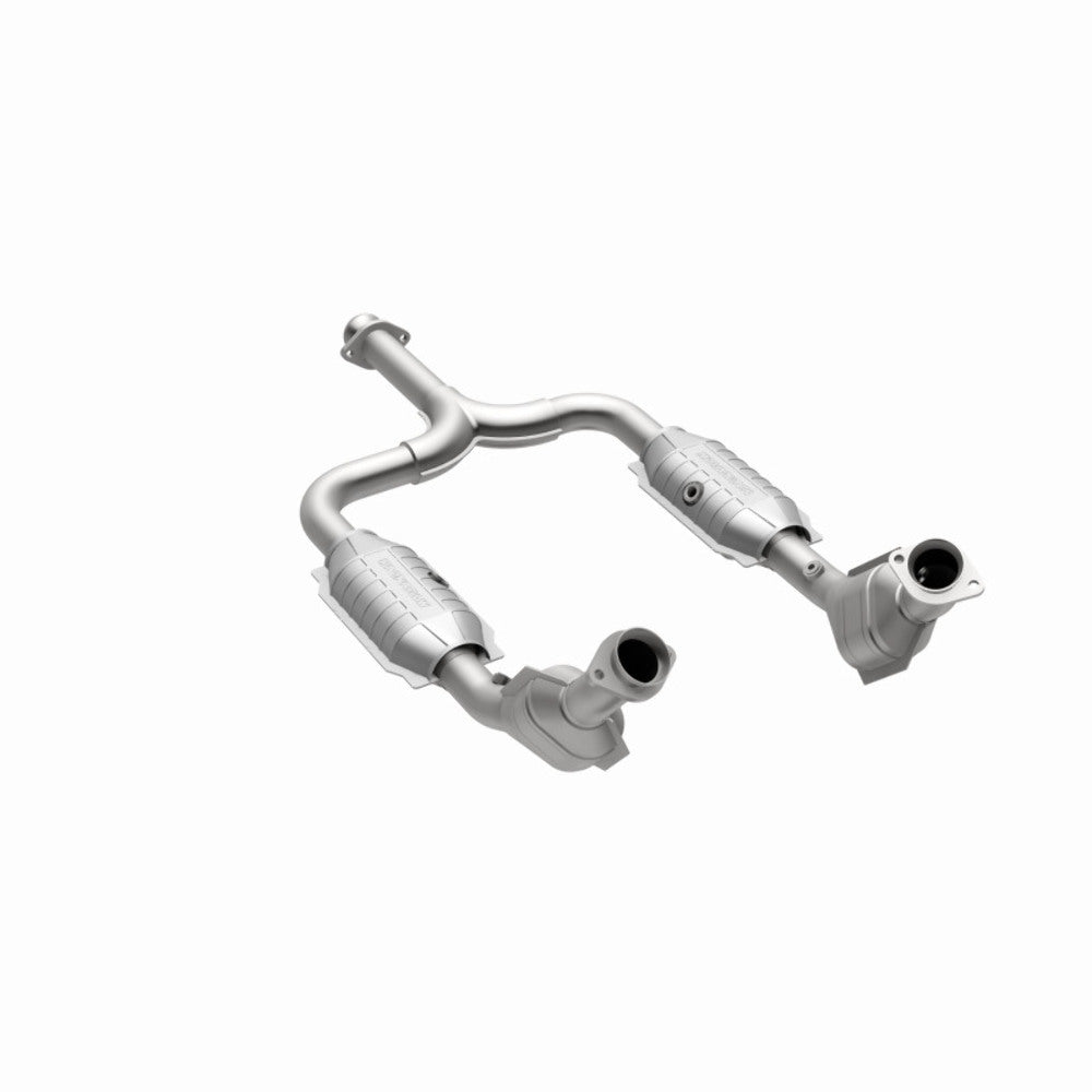 t 99-01 Ford Mustang 3.8L Direct-Fit Catalytic Converter 51127 Magnaflow MagnaFlow Exhaust Products