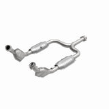 t 99-01 Ford Mustang 3.8L Direct-Fit Catalytic Converter 51127 Magnaflow MagnaFlow Exhaust Products