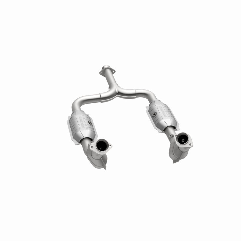 t 99-01 Ford Mustang 3.8L Direct-Fit Catalytic Converter 51127 Magnaflow MagnaFlow Exhaust Products