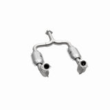 t 99-01 Ford Mustang 3.8L Direct-Fit Catalytic Converter 51127 Magnaflow MagnaFlow Exhaust Products