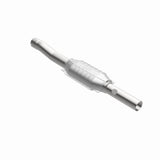 MagnaFlow direct-fit catalytic converter for 1999-2001 Jeep Grand Cherokee 4.7L stainless steel CARB compliant 447216