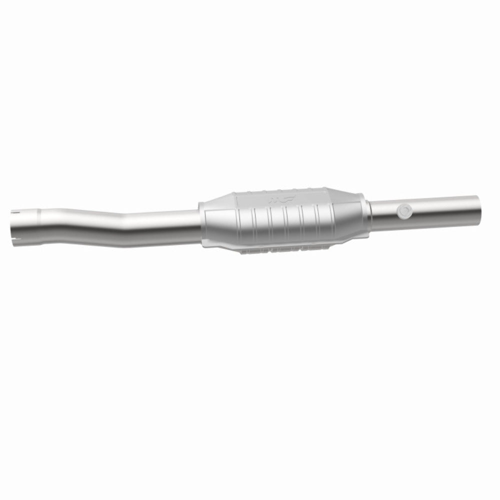 MagnaFlow direct-fit catalytic converter for 1999-2001 Jeep Grand Cherokee 4.7L stainless steel CARB compliant 447216