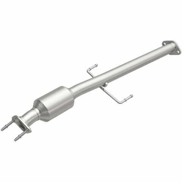 MagnaFlow direct-fit catalytic converter for 1999-2001 Mazda 1.8L stainless steel CARB compliant OBDII 51421