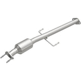 MagnaFlow direct-fit catalytic converter for 1999-2001 Mazda 1.8L stainless steel CARB compliant OBDII 51421
