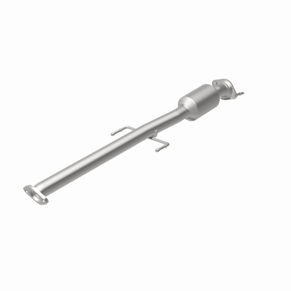 MagnaFlow direct-fit catalytic converter for 1999-2001 Mazda 1.8L stainless steel CARB compliant OBDII 51421