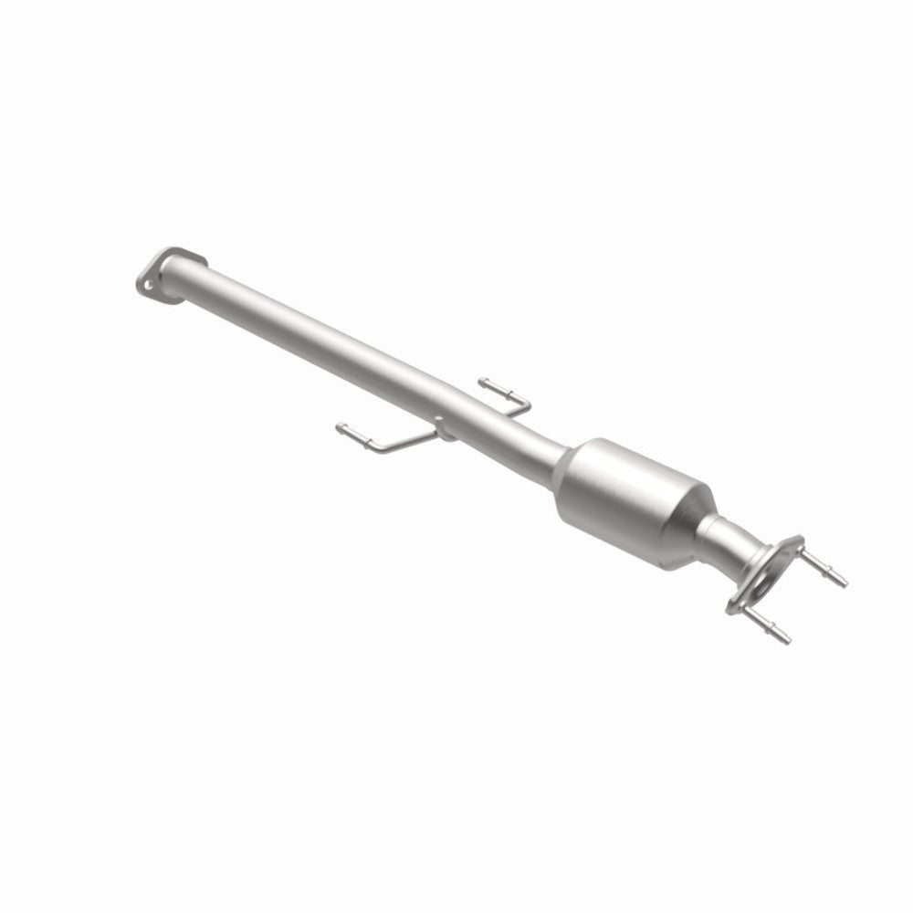 MagnaFlow direct-fit catalytic converter for 1999-2001 Mazda 1.8L stainless steel CARB compliant OBDII 51421