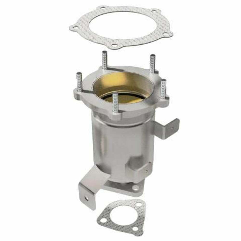 t 99-01 Protege 1.6/1.8 CA Direct-Fit Catalytic Converter 454021 Magnaflow MagnaFlow Exhaust Products