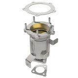t 99-01 Protege 1.6/1.8 CA Direct-Fit Catalytic Converter 454021 Magnaflow MagnaFlow Exhaust Products