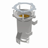 t 99-01 Protege 1.6/1.8 CA Direct-Fit Catalytic Converter 454021 Magnaflow MagnaFlow Exhaust Products