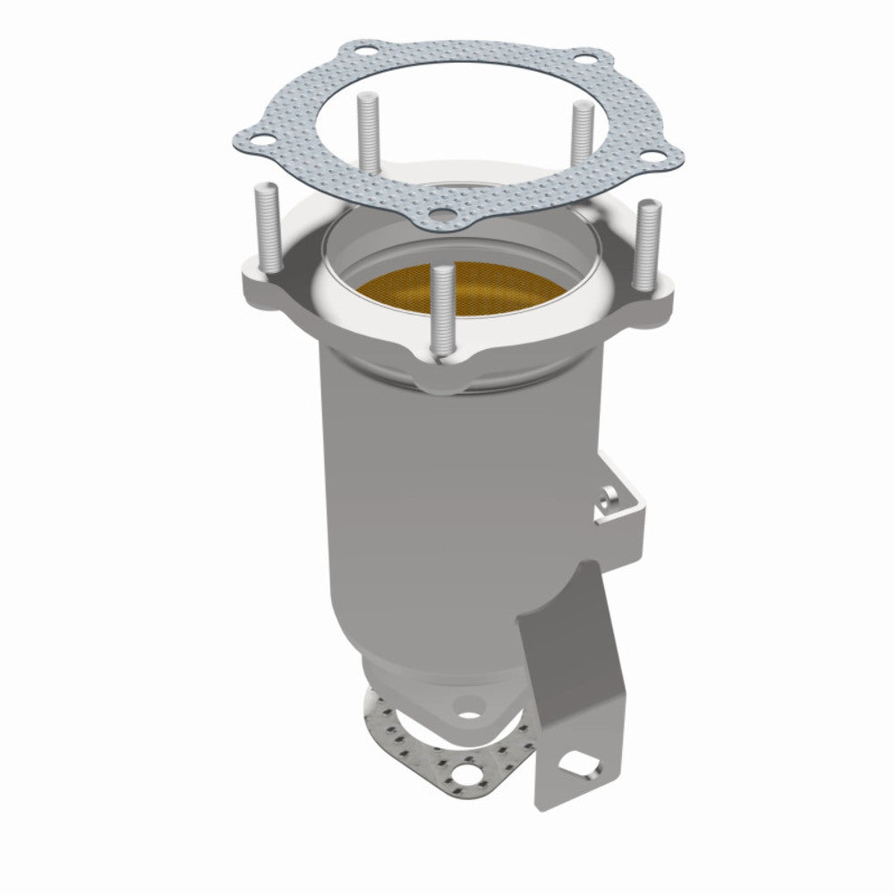 t 99-01 Protege 1.6/1.8 CA Direct-Fit Catalytic Converter 454021 Magnaflow MagnaFlow Exhaust Products