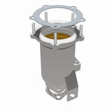 t 99-01 Protege 1.6/1.8 CA Direct-Fit Catalytic Converter 454021 Magnaflow MagnaFlow Exhaust Products