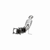 MagnaFlow direct-fit catalytic converter fits 1999-2001 Volvo S80 2.9L stainless steel CARB compliant 51465