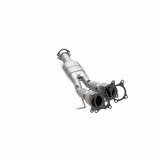 MagnaFlow direct-fit catalytic converter fits 1999-2001 Volvo S80 2.9L stainless steel CARB compliant 51465