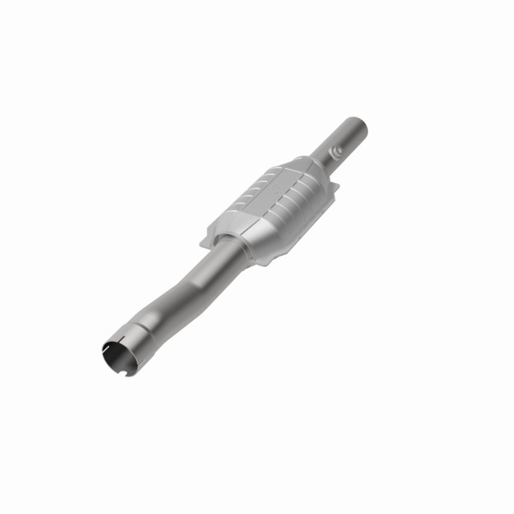 MagnaFlow direct-fit catalytic converter for 1999-2001 Jeep Cherokee stainless steel CARB compliant OBDII 49096