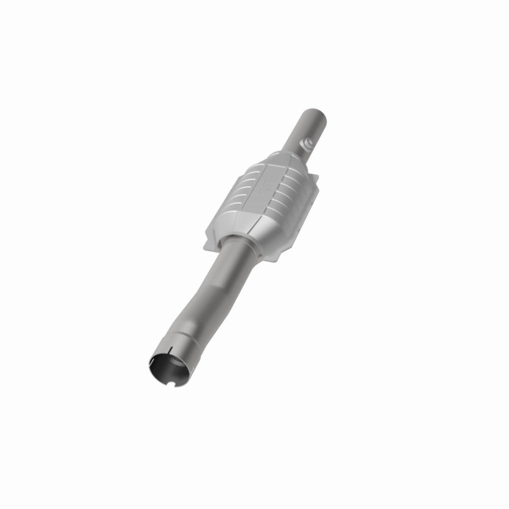 MagnaFlow direct-fit catalytic converter for 1999-2001 Jeep Cherokee stainless steel CARB compliant OBDII 49096
