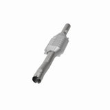 MagnaFlow direct-fit catalytic converter for 1999-2001 Jeep Cherokee stainless steel CARB compliant OBDII 49096