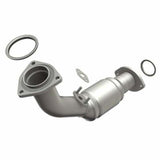 MagnaFlow direct-fit catalytic converter for 1999-2002 Toyota 4Runner 3.4L stainless steel CARB compliant 93258