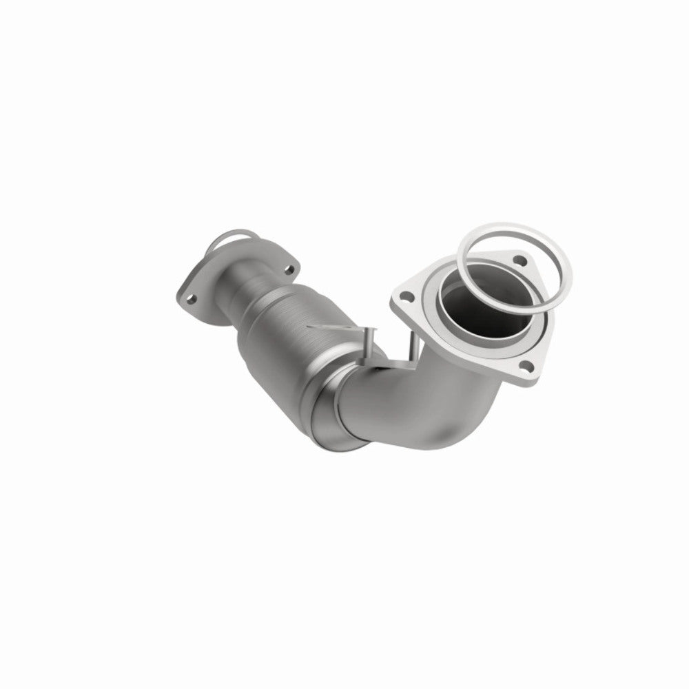 MagnaFlow direct-fit catalytic converter for 1999-2002 Toyota 4Runner 3.4L stainless steel CARB compliant 93258