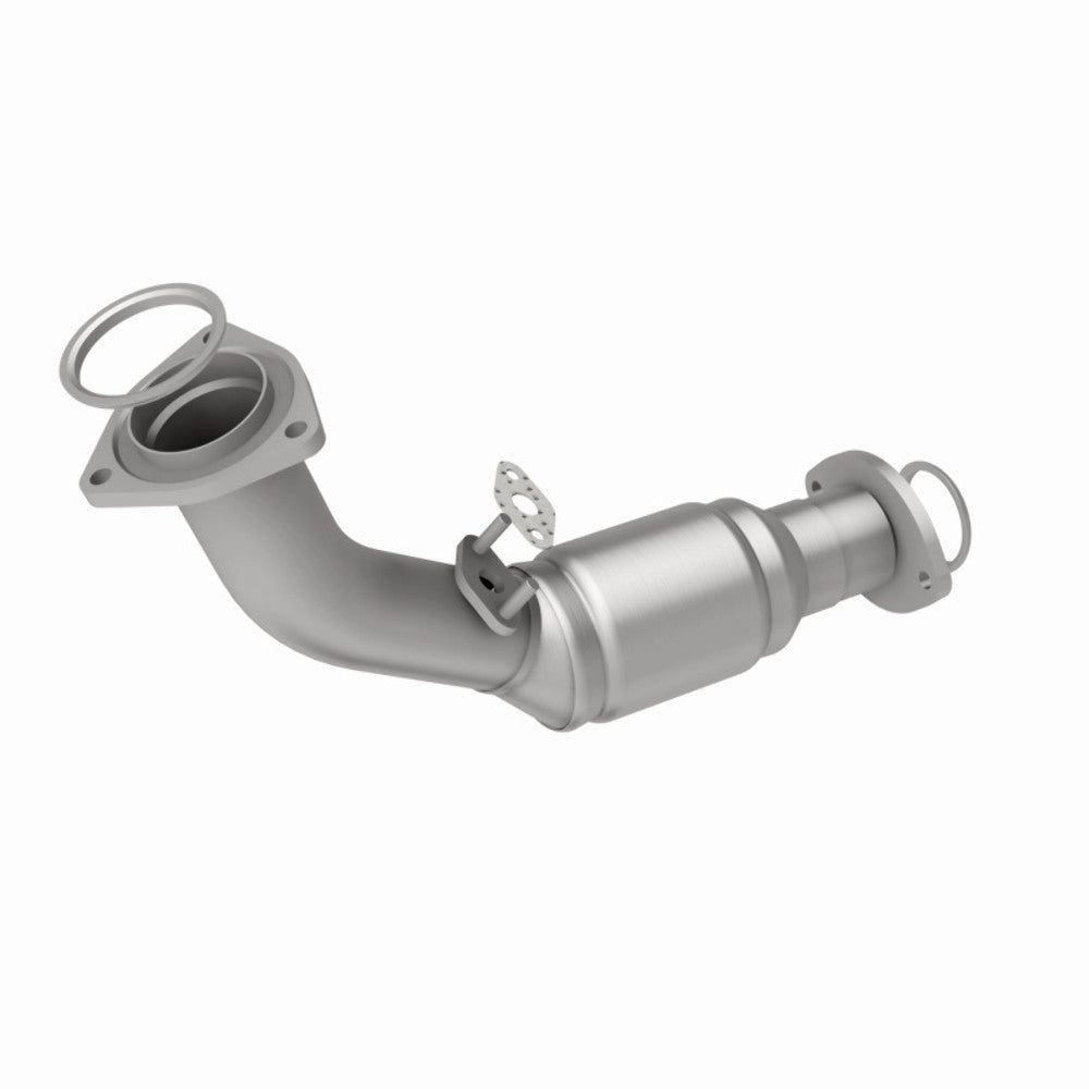 MagnaFlow direct-fit catalytic converter for 1999-2002 Toyota 4Runner 3.4L stainless steel CARB compliant 93258