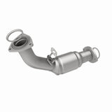 MagnaFlow direct-fit catalytic converter for 1999-2002 Toyota 4Runner 3.4L stainless steel CARB compliant 93258