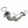 MagnaFlow direct-fit catalytic converter for 1999-2002 Toyota 4Runner 3.4L stainless steel CARB compliant 49505