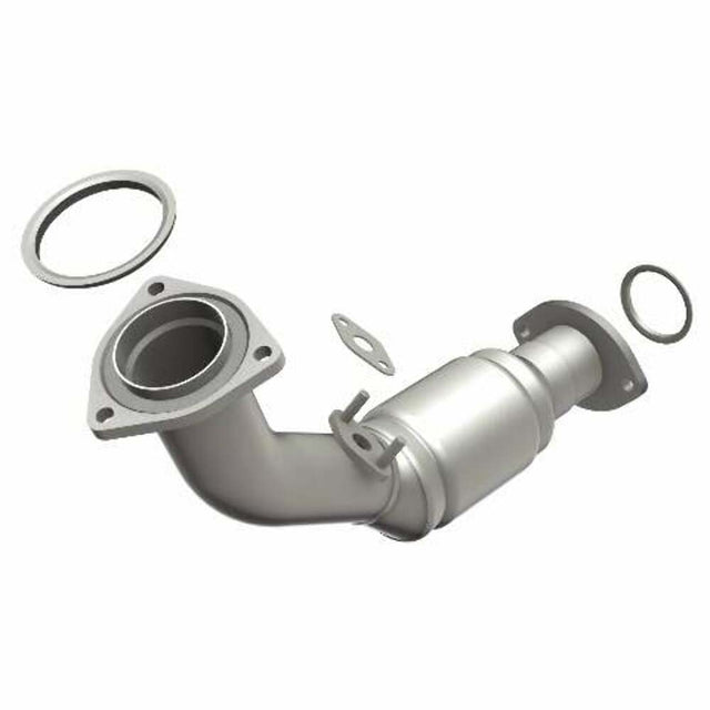 MagnaFlow direct-fit catalytic converter for 1999-2002 Toyota 4Runner 3.4L stainless steel CARB compliant 49505