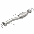 MagnaFlow direct-fit catalytic converter for 1999-2000 Toyota 4Runner 3.4L stainless steel Federal EPA compliant OBDII 93379