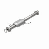 MagnaFlow direct-fit catalytic converter for 1999-2000 Toyota 4Runner 3.4L stainless steel Federal EPA compliant OBDII 93379