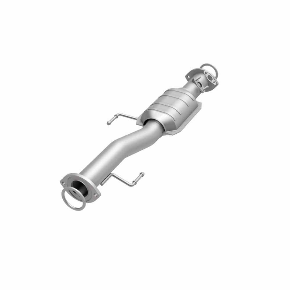 MagnaFlow direct-fit catalytic converter for 1999-2000 Toyota 4Runner 3.4L stainless steel Federal EPA compliant OBDII 93379