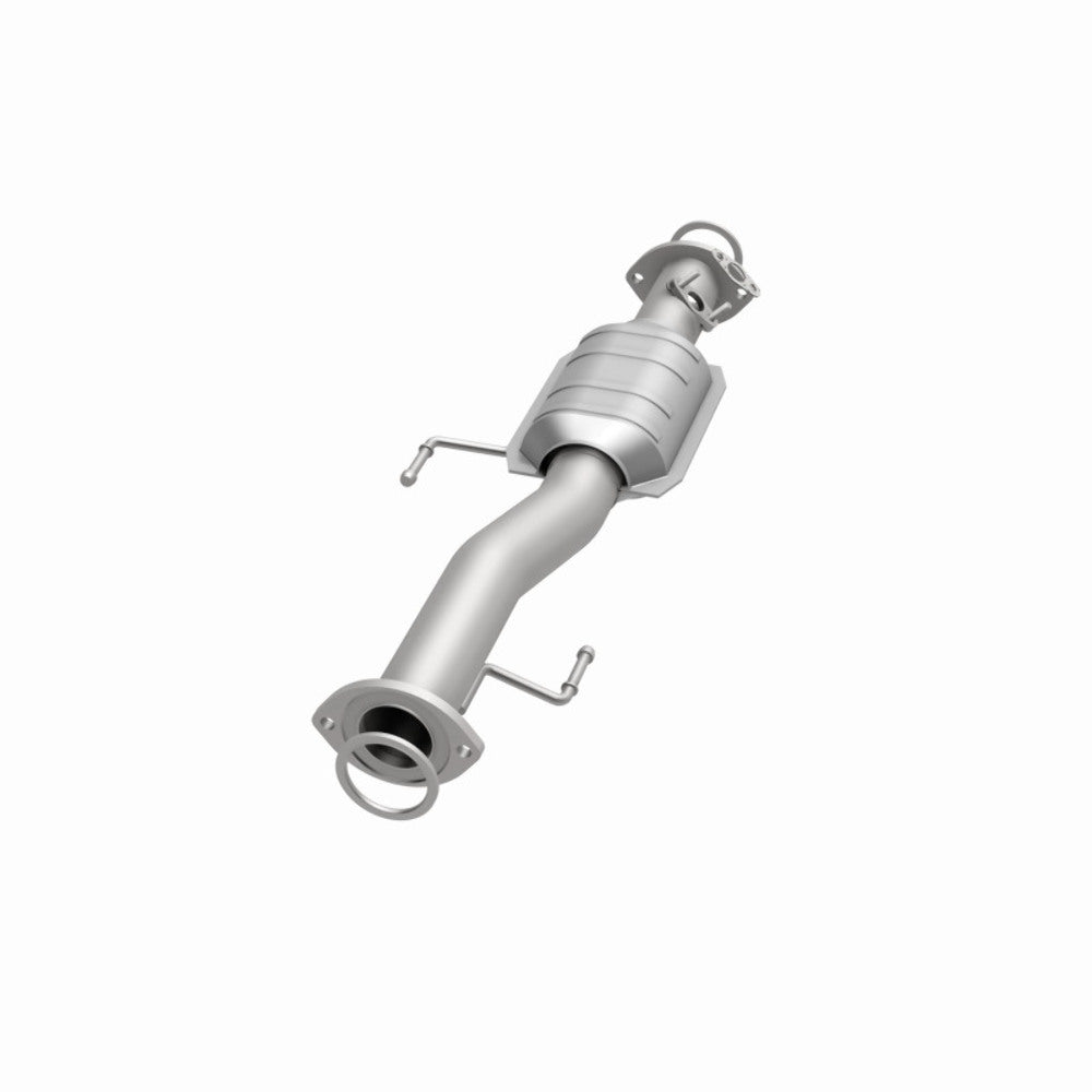MagnaFlow direct-fit catalytic converter for 1999-2000 Toyota 4Runner 3.4L stainless steel Federal EPA compliant OBDII 93379