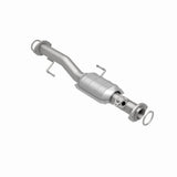 MagnaFlow direct-fit catalytic converter for 1999-2000 Toyota 4Runner 3.4L stainless steel CARB compliant OBDII 49579