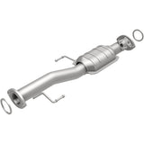 MagnaFlow direct-fit catalytic converter for 1999-2000 Toyota 4Runner 3.4L stainless steel CARB compliant OBDII 49579