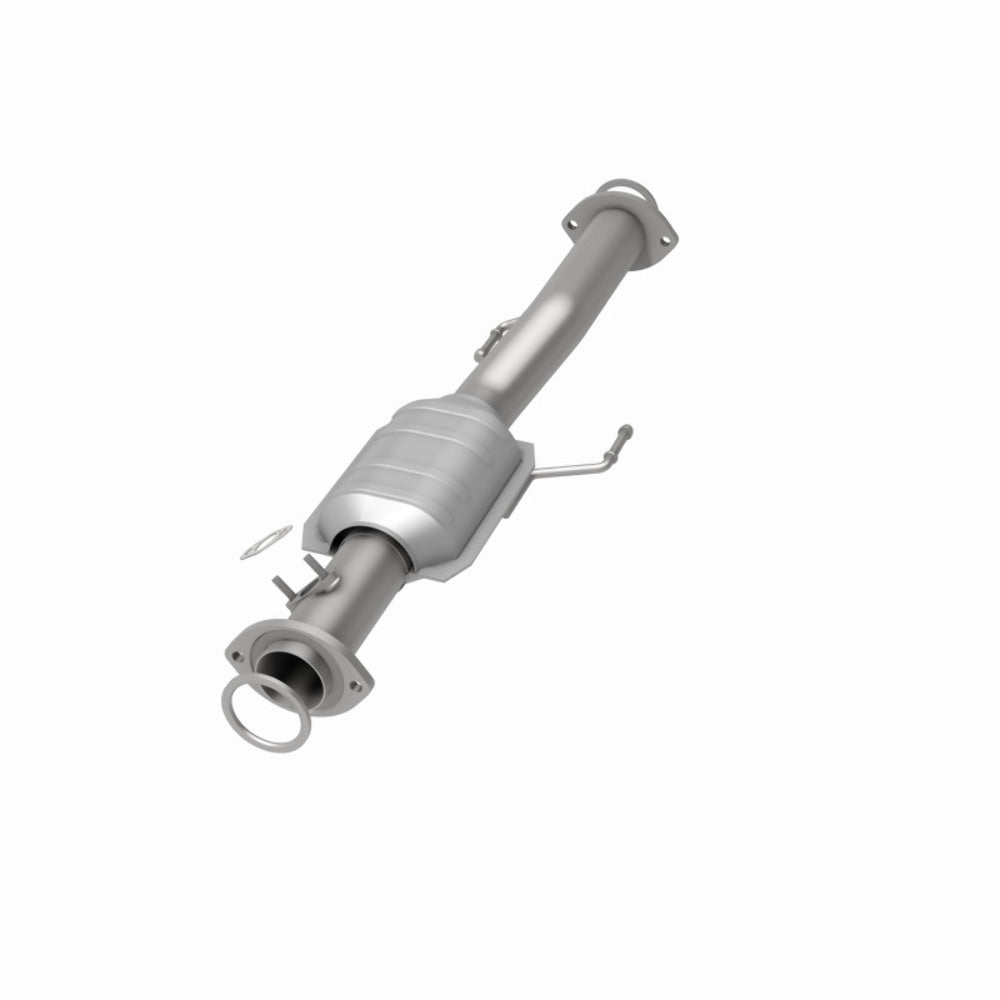 MagnaFlow direct-fit catalytic converter for 1999-2000 Toyota 4Runner 3.4L stainless steel CARB compliant OBDII 49579