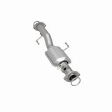 MagnaFlow direct-fit catalytic converter for 1999-2000 Toyota 4Runner 3.4L stainless steel CARB compliant OBDII 49579