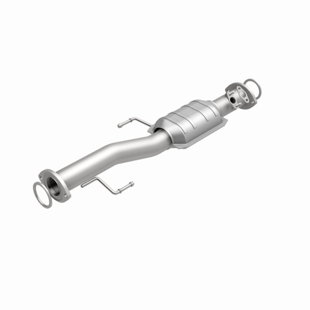 MagnaFlow direct-fit catalytic converter for 1999-2002 Toyota 4Runner 3.4L stainless steel CARB compliant 447225