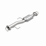 MagnaFlow direct-fit catalytic converter for 1999-2002 Toyota 4Runner 3.4L stainless steel CARB compliant 447225