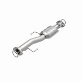 MagnaFlow direct-fit catalytic converter for 1999-2002 Toyota 4Runner 3.4L stainless steel CARB compliant 447225