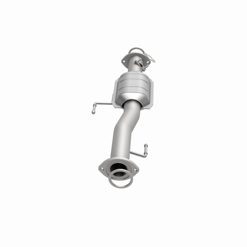 MagnaFlow direct-fit catalytic converter for 1999-2002 Toyota 4Runner 3.4L stainless steel CARB compliant 447225