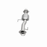 MagnaFlow direct-fit catalytic converter for 1999-2002 Toyota 4Runner 3.4L stainless steel CARB compliant 447225