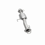 MagnaFlow direct-fit catalytic converter for 1999-2002 Toyota 4Runner 3.4L stainless steel CARB compliant 447225