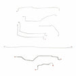 t 99-02 Chevrolet Silverado 1500 2WD Reg Cab/Long Bed Fine Lines