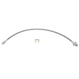 t 99-02 Chevrolet Silverado 1500 Brake Line & Hose Kit 4WD Fine Lines