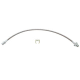 t 99-02 Chevrolet Silverado 1500 Brake Line & Hose Kit 4WD Reg Cab/Short Bed Fine Lines