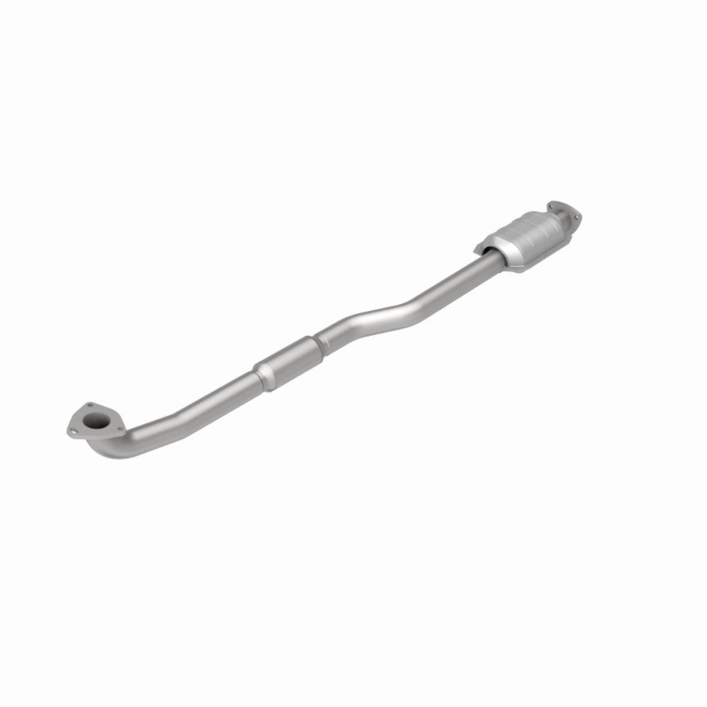 MagnaFlow direct-fit catalytic converter fits 1999-2002 Daewoo Leganza 2.2L stainless steel CARB compliant OBDII 51619