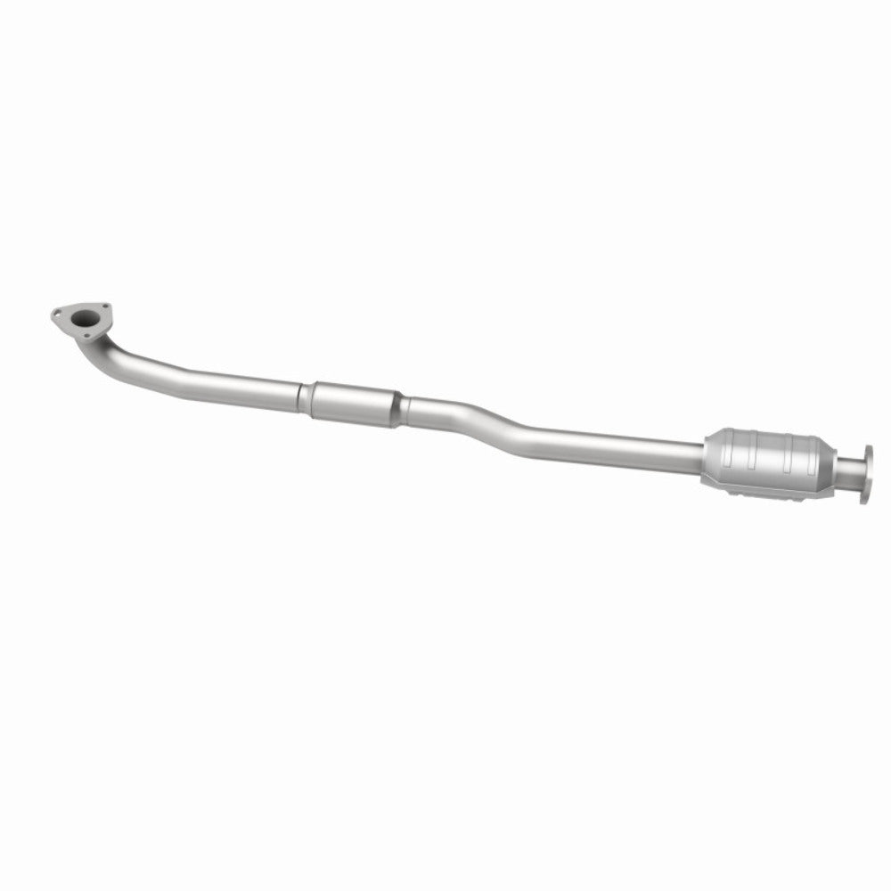MagnaFlow direct-fit catalytic converter fits 1999-2002 Daewoo Leganza 2.2L stainless steel CARB compliant OBDII 51619
