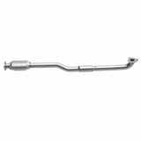 MagnaFlow direct-fit catalytic converter fits 1999-2002 Daewoo Leganza 2.2L stainless steel CARB compliant OBDII 51619