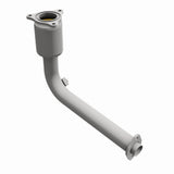 MagnaFlow direct-fit catalytic converter fits 1999-2002 Esteem 1.8L frt 1.8L stainless steel CARB compliant 49326