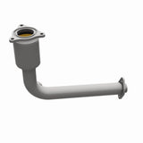 MagnaFlow direct-fit catalytic converter fits 1999-2002 Esteem 1.8L frt 1.8L stainless steel CARB compliant 49326